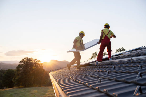 Best Chimney Flashing Repair  in Lansdowne, PA