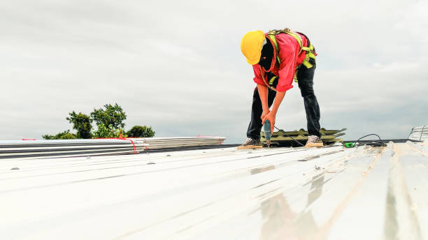 EPDM Roofing in Lansdowne, PA