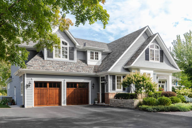 Gutter Replacement in Lansdowne, PA